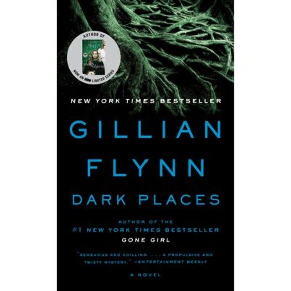Dark Places -- Gillian Flynn - Picture 1 of 3